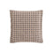 Garden Layers Small Outdoor Cushion Gofre  option Terracotta