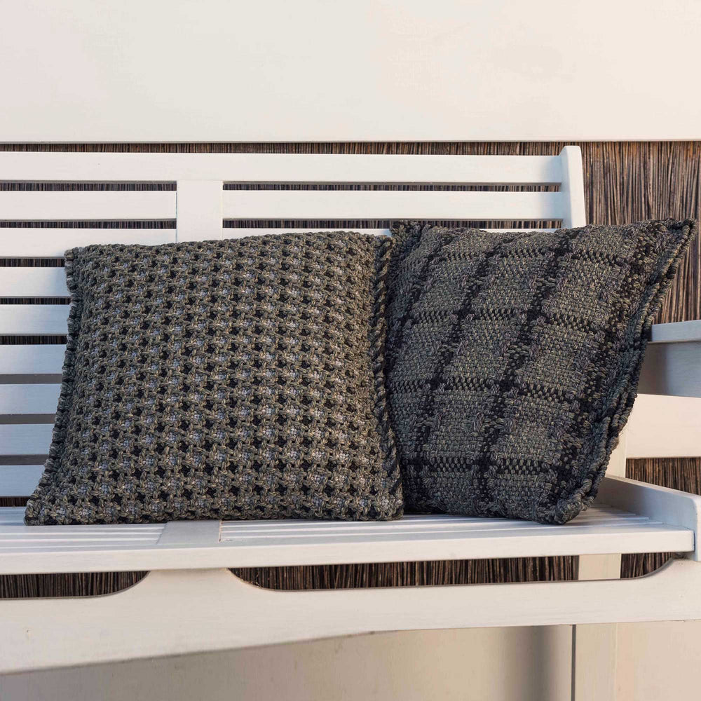 Garden Layers Small Outdoor Cushion Gofre