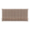 Garden Layers Small Outdoor Mattress Checks  option Terracotta