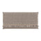Garden Layers Small Outdoor Mattress Gofre  option Terracotta