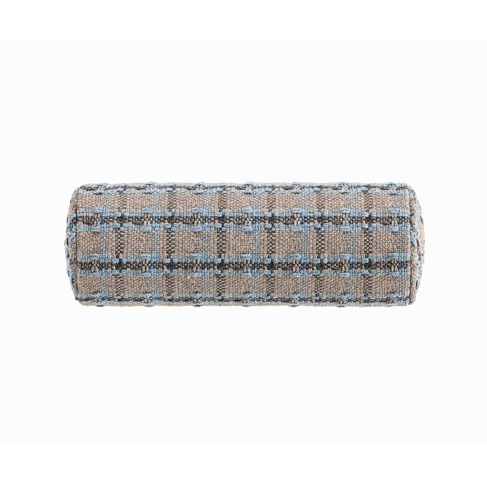 Garden Layers Small Outdoor Roll Checks