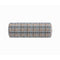 Garden Layers Small Outdoor Roll Checks  option Blue