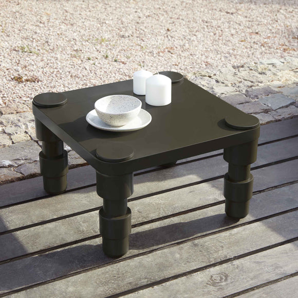 Garden Layers Small Side Table