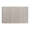 Goz Rug  option Kiri Light Grey