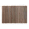 Goz Rug  option Tsuchi Brown