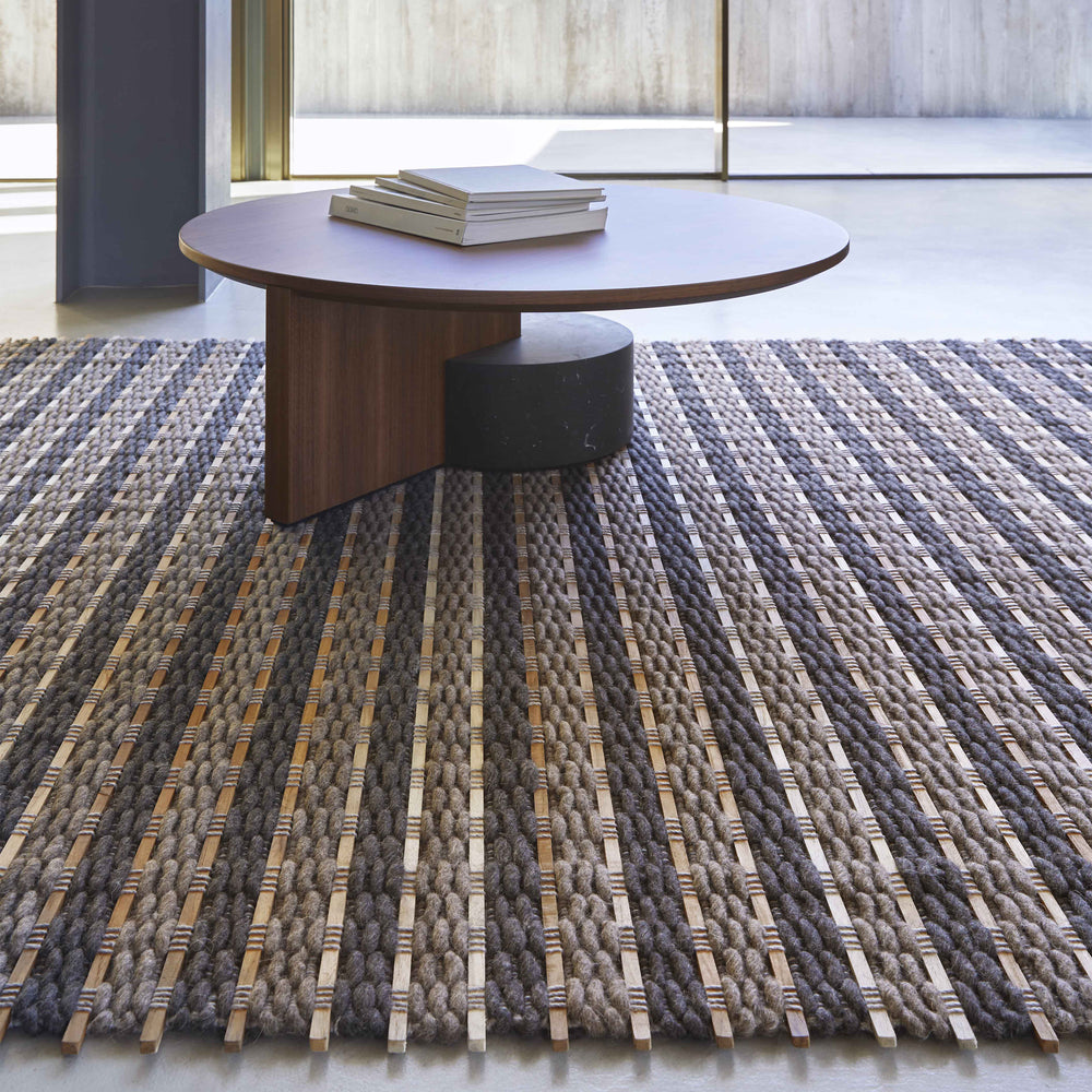 GAN Rugs Goz Rug - 2Modern