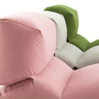 Grapy Soft Seat