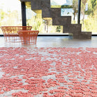 Hand Knotted Japan Rug