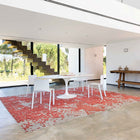 Hand Knotted Japan Rug