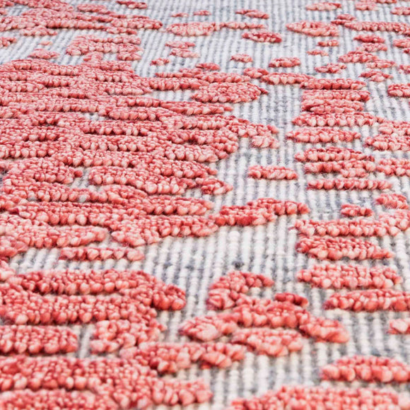 Hand Knotted Japan Rug