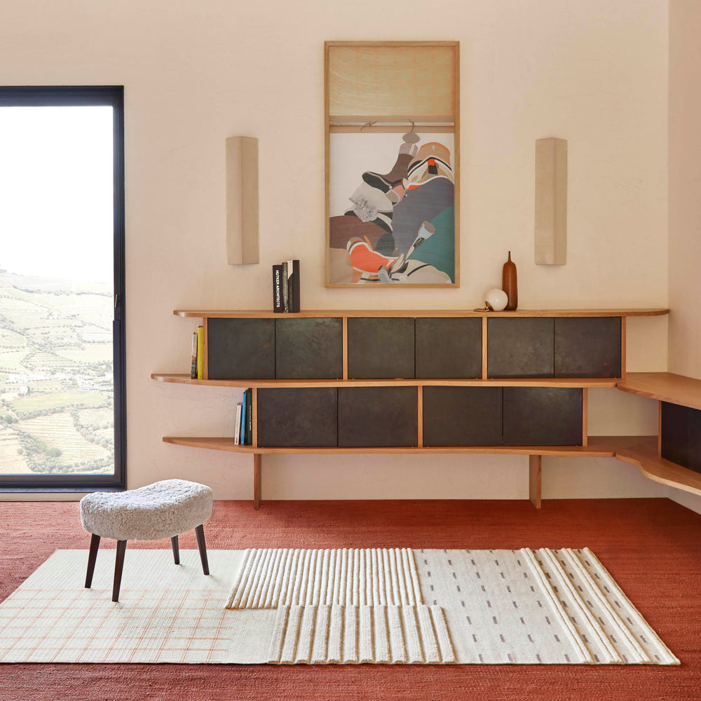 GAN Rugs Lan Rug - 2Modern