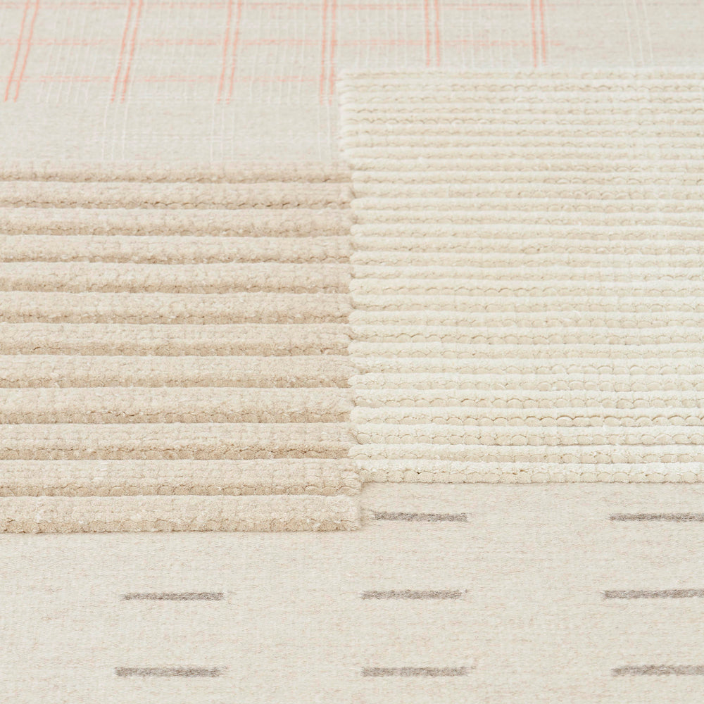 GAN Rugs Lan Rug - 2Modern