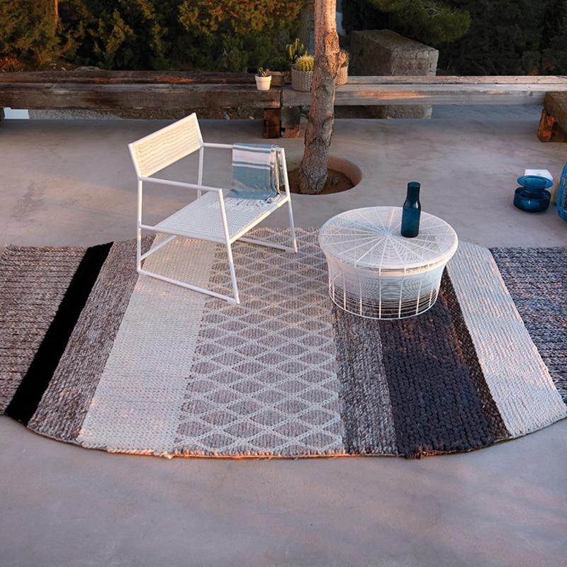 Mangas Campana Wool Rug