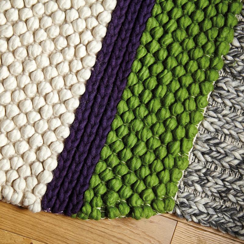 Mangas Campana Wool Rug
