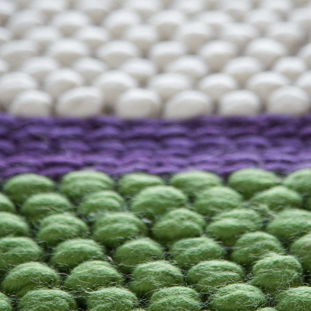 Mangas Campana Wool Rug