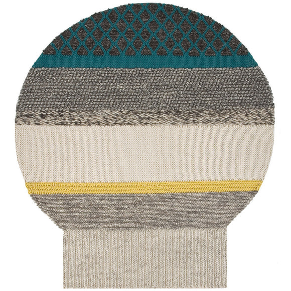 Mangas Globo Wool Rug