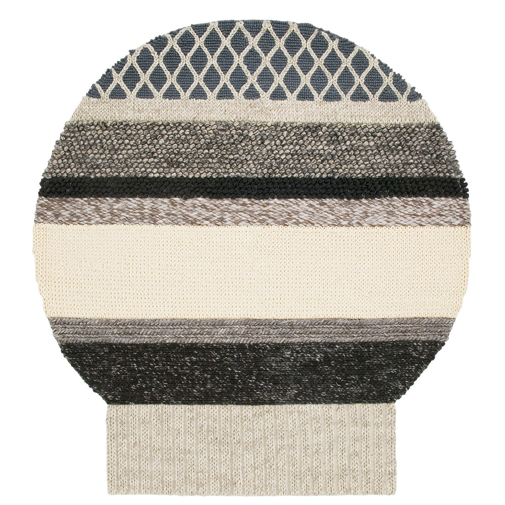 Mangas Globo Wool Rug