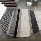 Mangas Globo Wool Rug