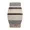 Mangas Mini Campana Rug  option Mini Naturales