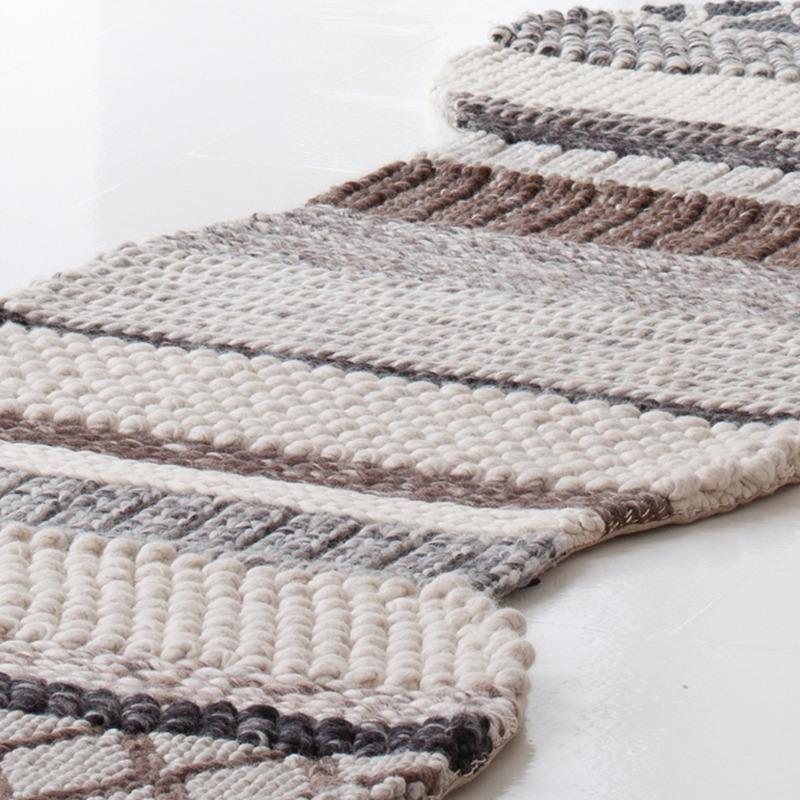 Mangas Mini Campana Rug