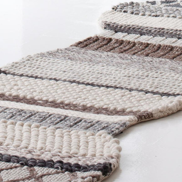 Mangas Mini Campana Rug