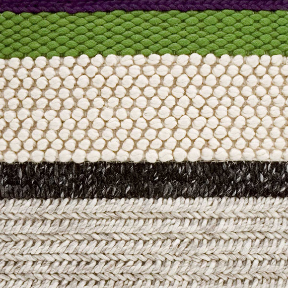 Mangas Mini Campana Rug