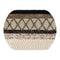 Mangas Mini Caramelo Rug  option Mini Naturales