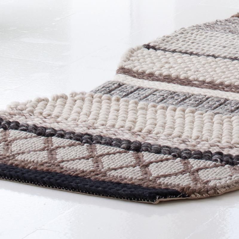 Mangas Mini Caramelo Rug