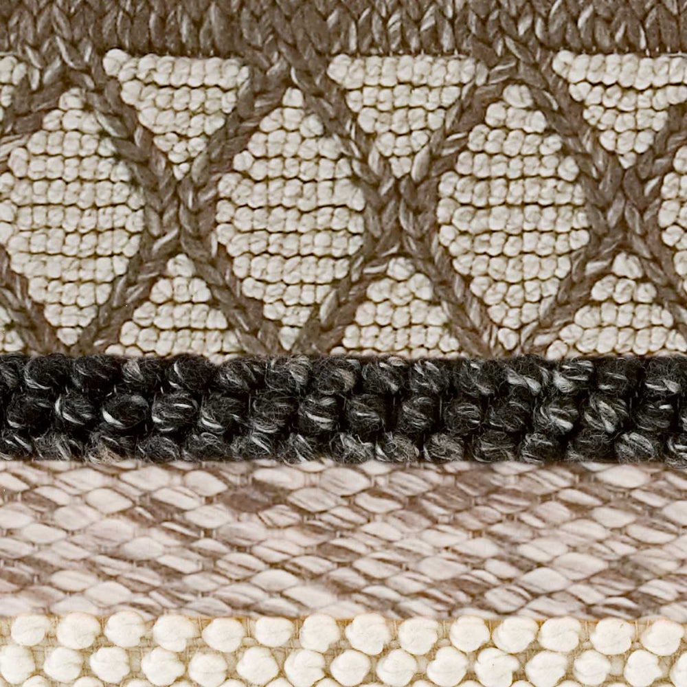 Caramelo Rug GAN Rugs Mangas Mini Caramelo Rug - 2Modern