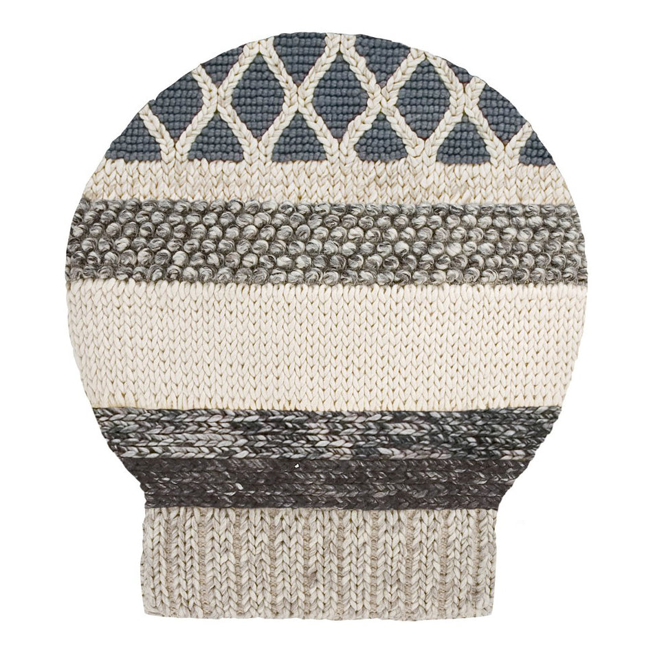 Mangas Mini Globo Rug