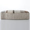 Mangas Pouf Campana  option Naturales Ottoman