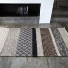 Mangas Rectangular Wool Rug MR3