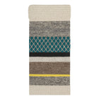 Mangas Rectangular Wool Rug MR1