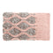 Mangas Space Rhombus Cushion  option Pink
