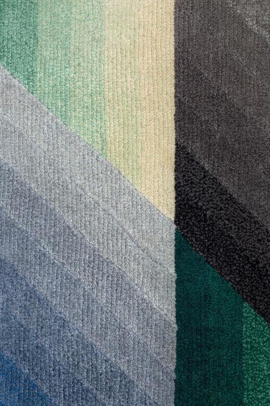 Mirage Rug