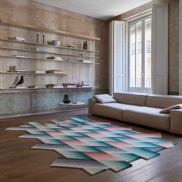 Mirage Rug