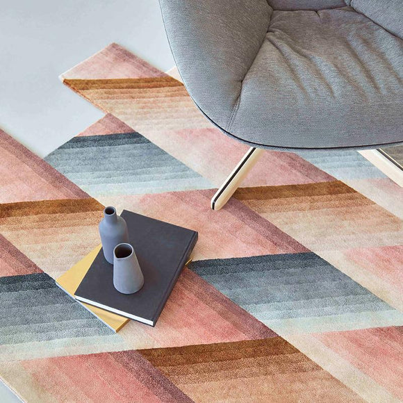 GAN Rugs Mirage Rug - 2Modern