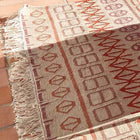 Naidu Wool Kilim Rug