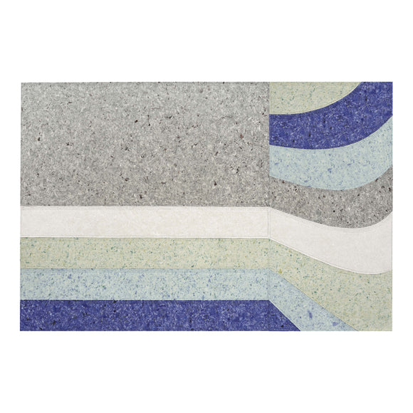 Nuances Curve Rug