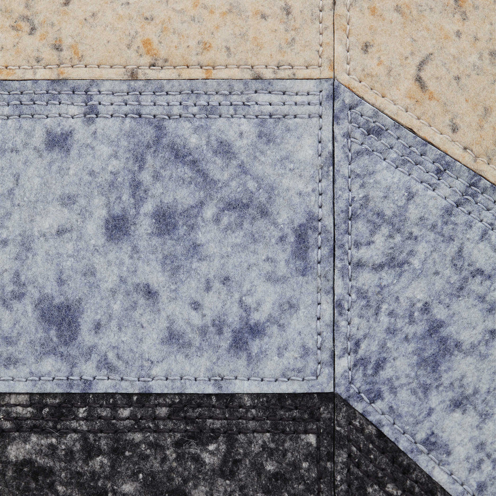 Nuances Curve Rug