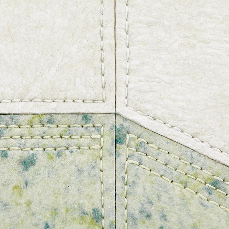 Nuances Curve Rug
