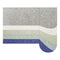 Nuances Round Rug  option Naiad