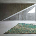 Plastic Rivers Ganges Rug