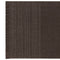 Pure Square Rug  option Dark