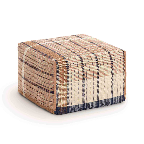 Reversible Pouf