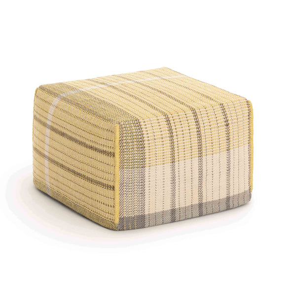 Reversible Pouf