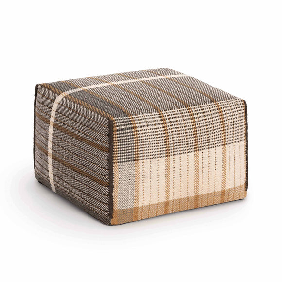 Reversible Pouf