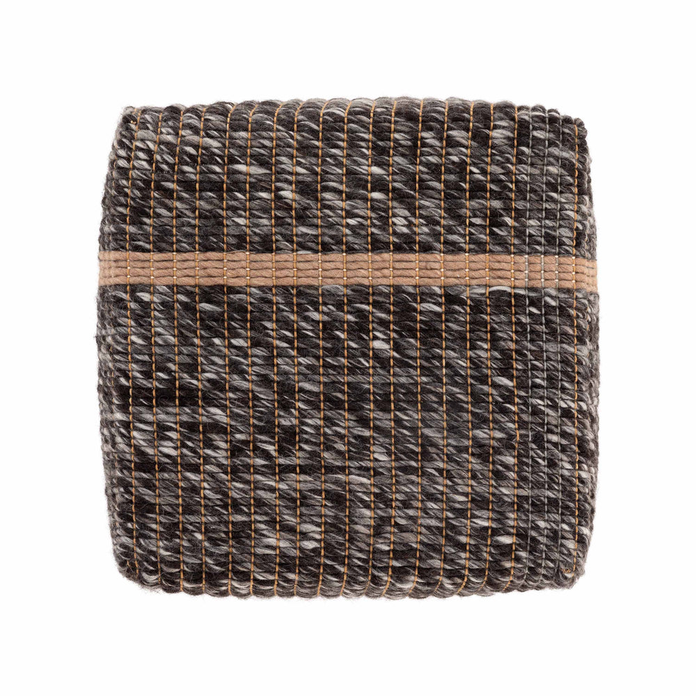 Reversible Pouf