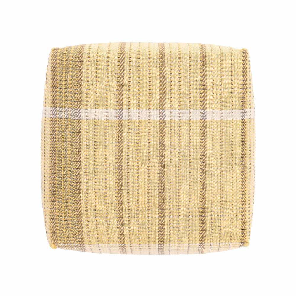 Reversible Pouf
