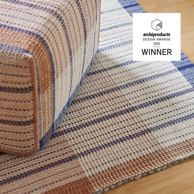 GAN Rugs Reversible Rug - 2Modern